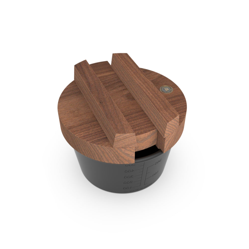 KABUTO Cover & Sierra Cup Set