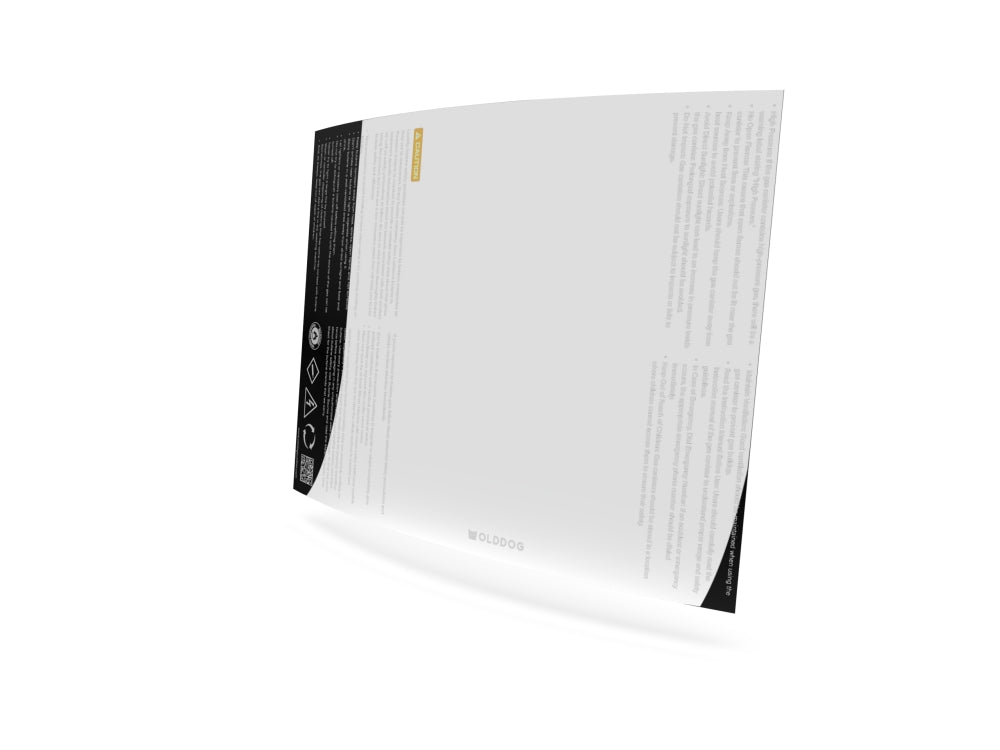 Sliver Skin for CB缶