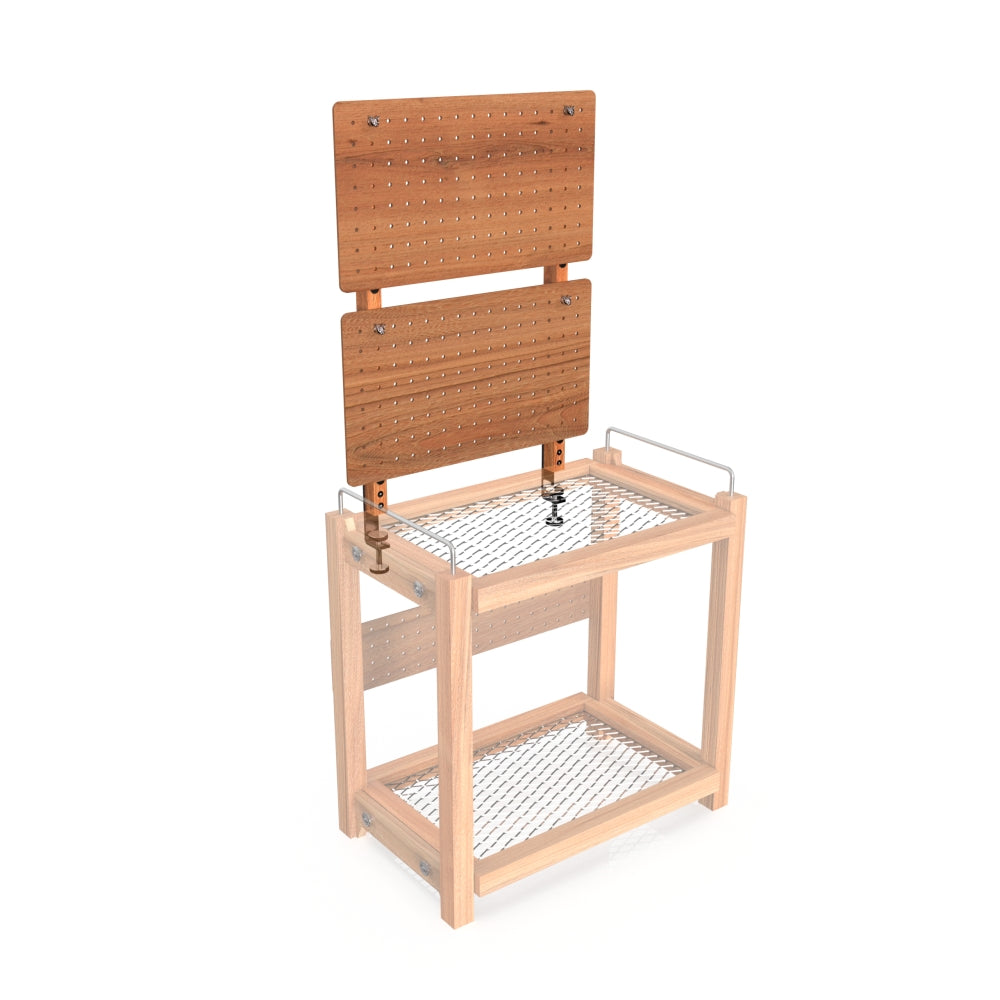 BURI Pegboard Set - Slim