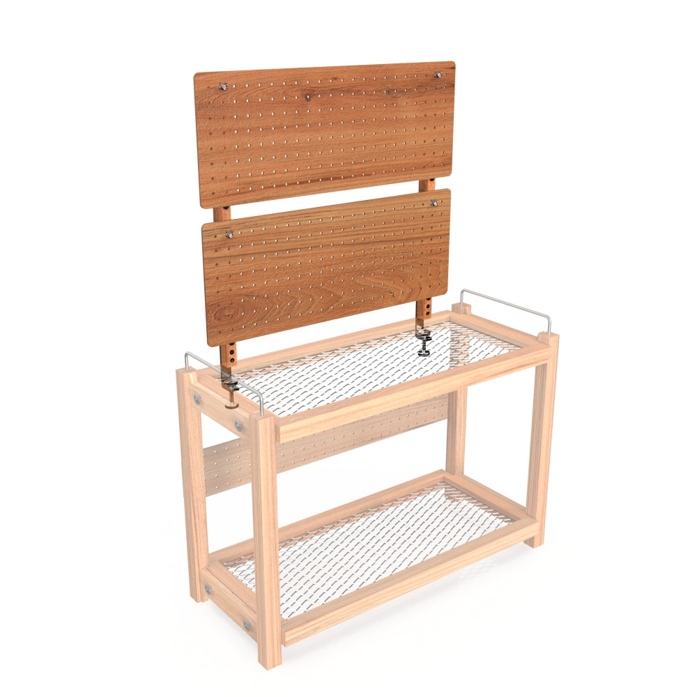 BURI Pegboard Set - Classic