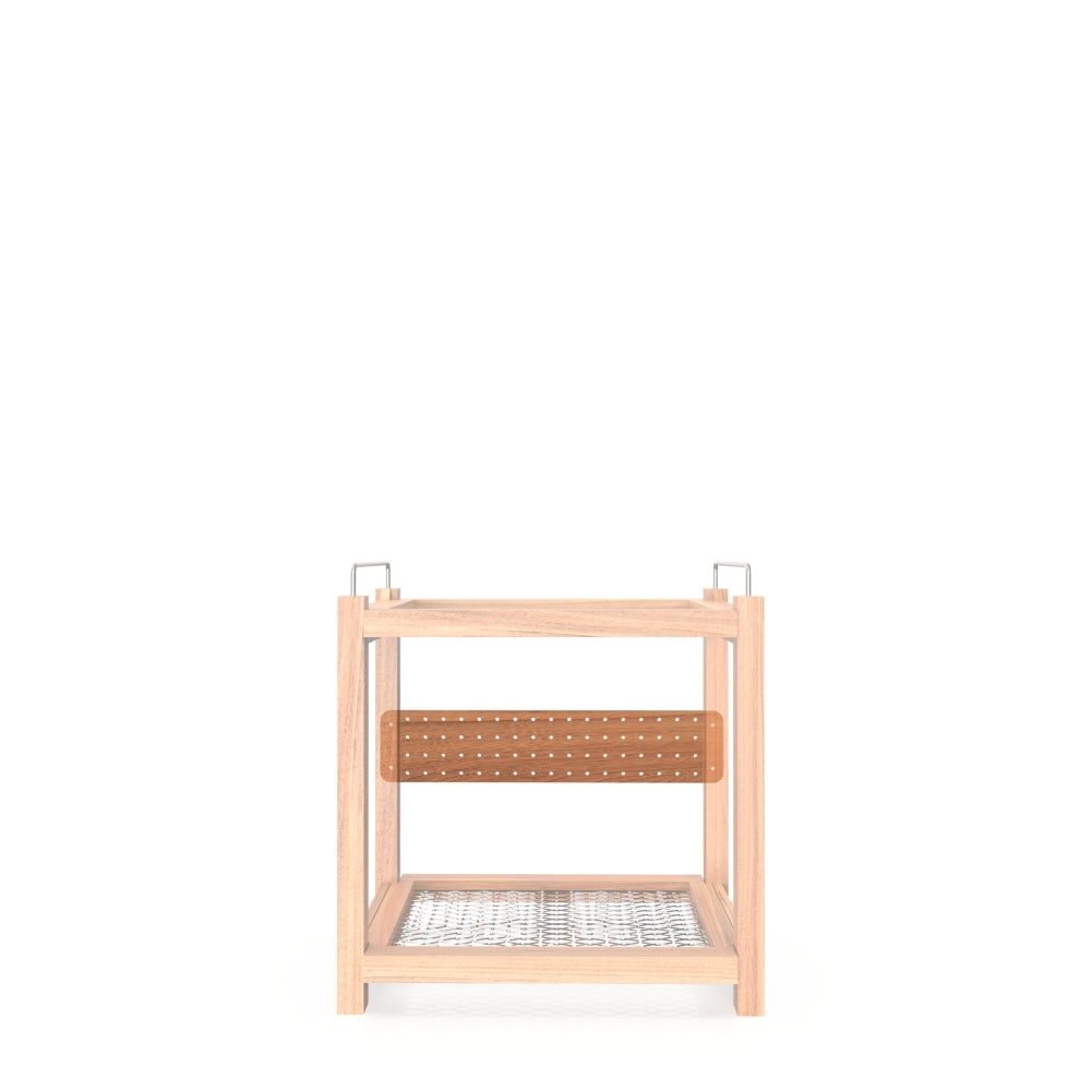 BURI Back Pegboard - Slim