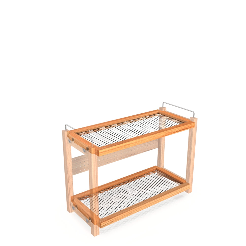 BURI Side Extension Shelf
