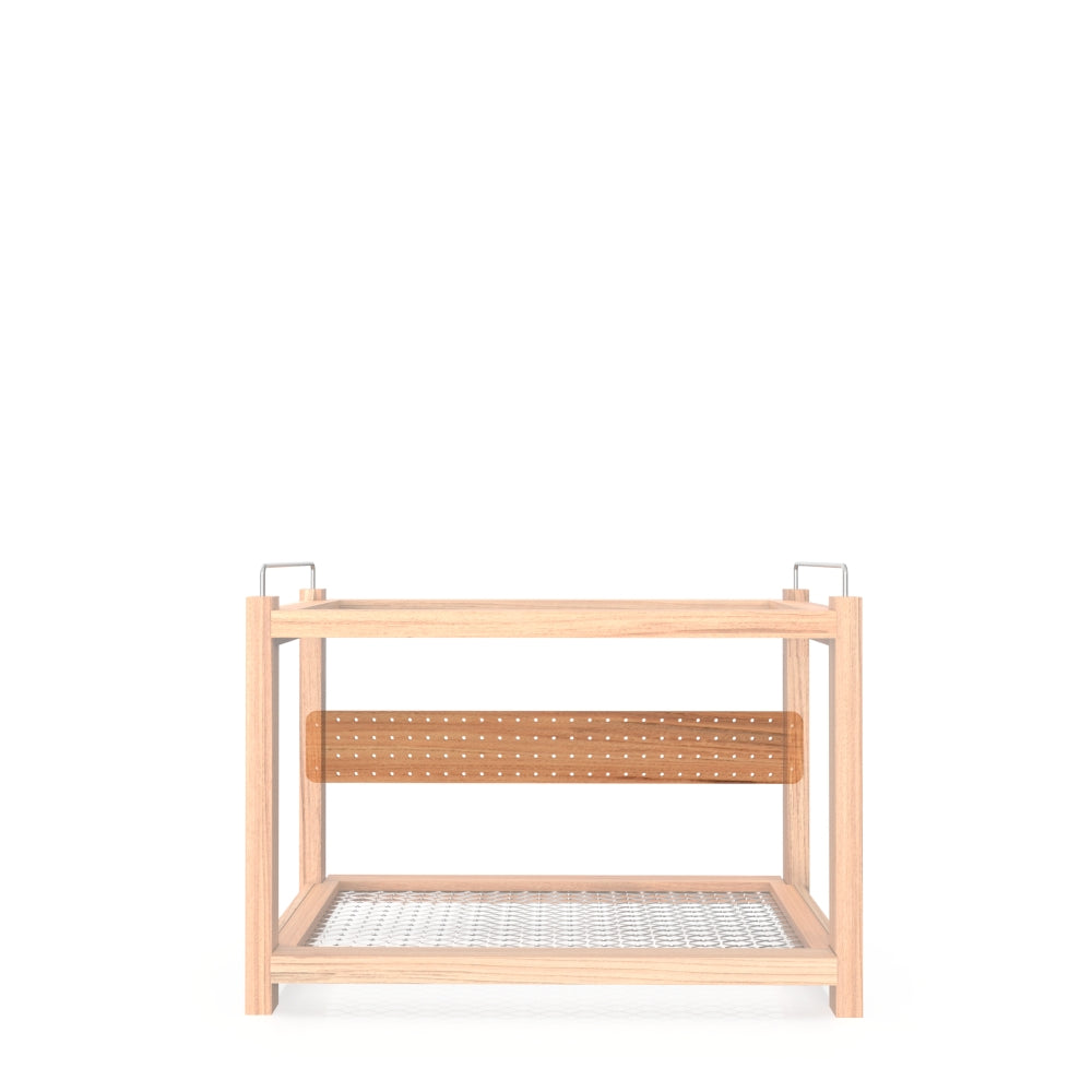 BURI Back Pegboard