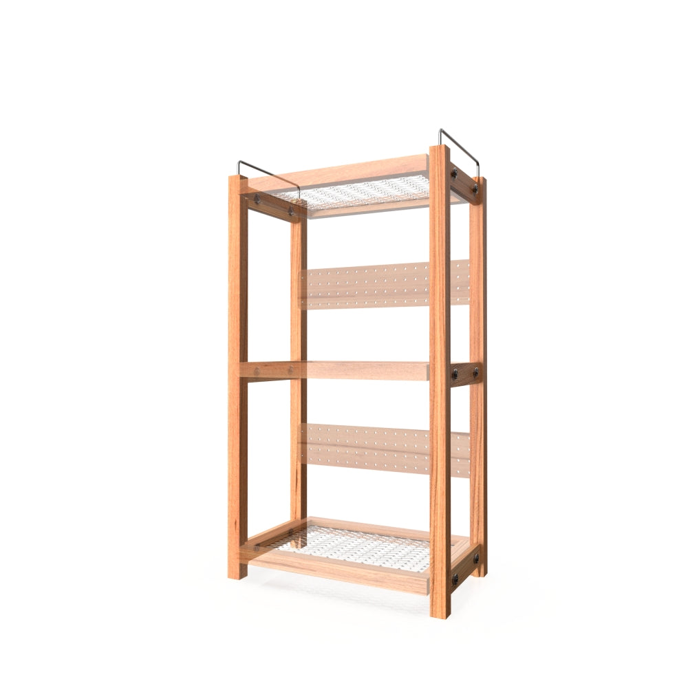 BURI Side Extension Stand