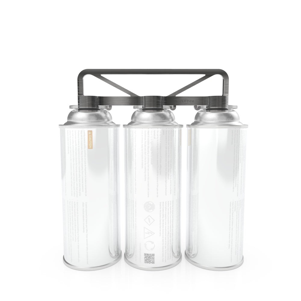 GESO Holder
