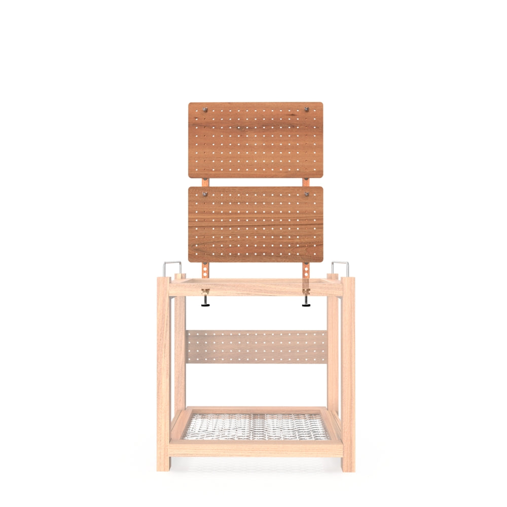 BURI Pegboard Set - Slim